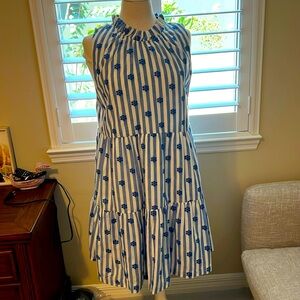 Beau & Ro Dress